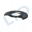 capot de protection, moyeu de roue LTD LTD-6384230320 - Visuel 2