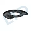 capot de protection, moyeu de roue LTD LTD-6384230320 - Visuel 3
