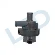 Pompe à eau additionnelle LTD LTD-06H965561 - Visuel 1