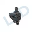 Pompe à eau additionnelle LTD LTD-06H965561 - Visuel 2