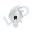 Vase d'expansion, liquide de refroidissement LTD LTD-1323T9 - Visuel 3