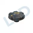 Bouchon, réservoir de liquide de refroidissement LTD LTD-17137516004 - Visuel 1