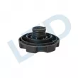 Bouchon, réservoir de liquide de refroidissement LTD LTD-17137516004 - Visuel 3