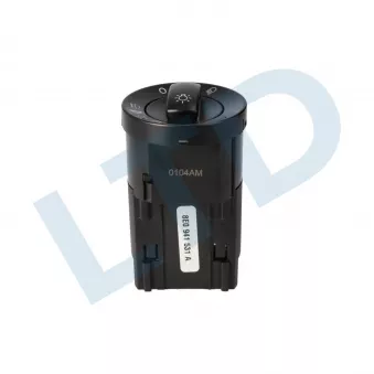 Interrupteur, lumière principale LTD LTD-8E0941531A