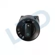 Interrupteur, lumière principale LTD LTD-8E0941531A - Visuel 3