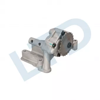 Pompe à huile LTD LTD-038115105C