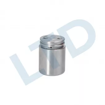 Piston, étrier de frein LTD LTD-063