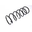 Ressort de suspension MAGNUM TECHNOLOGY SP014MT - Visuel 2