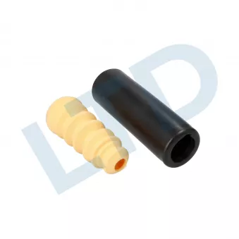 Kit de protection contre la poussière, amortisseur LTD LTD-1J0598131S