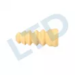 Kit de protection contre la poussière, amortisseur LTD LTD-1J0598131S - Visuel 2
