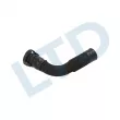 Tuyau, ventilation de carter-moteur LTD LTD-038103493AC - Visuel 2