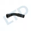 Tuyau, ventilation de carter-moteur LTD LTD-038103493AC - Visuel 3