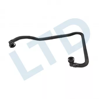Flexible, aération de la housse de culasse LTD LTD-078103213B