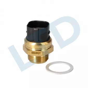 Interrupteur de température, ventilateur de radiateur LTD LTD-1H0959481B