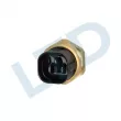 Interrupteur de température, ventilateur de radiateur LTD LTD-1H0959481B - Visuel 2