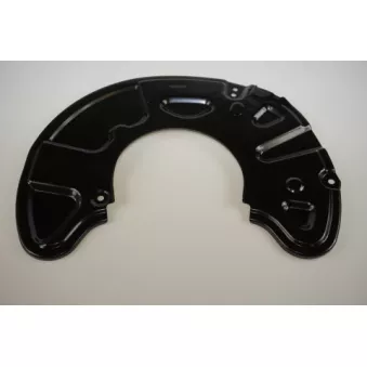 Déflecteur, disque de frein avant droit LTD