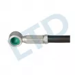 Kit de réparation, levier de changement de vitesse LTD LTD-2454F5 - Visuel 2