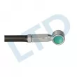 Kit de réparation, levier de changement de vitesse LTD LTD-2454F5 - Visuel 3