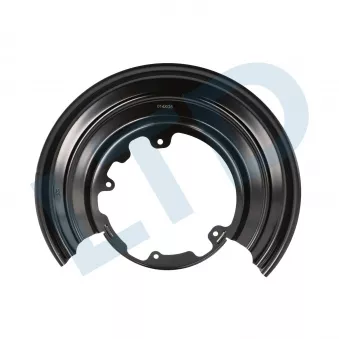 Déflecteur, disque de frein arrière droit LTD LTD-42530367