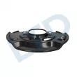 Déflecteur, disque de frein LTD LTD-477810D050 - Visuel 3