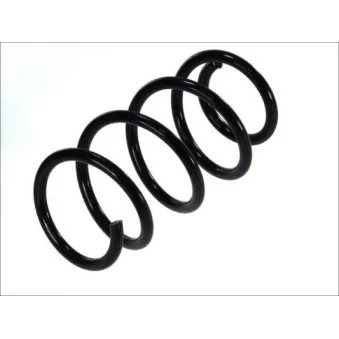 Ressort de suspension MAGNUM TECHNOLOGY SP069MT