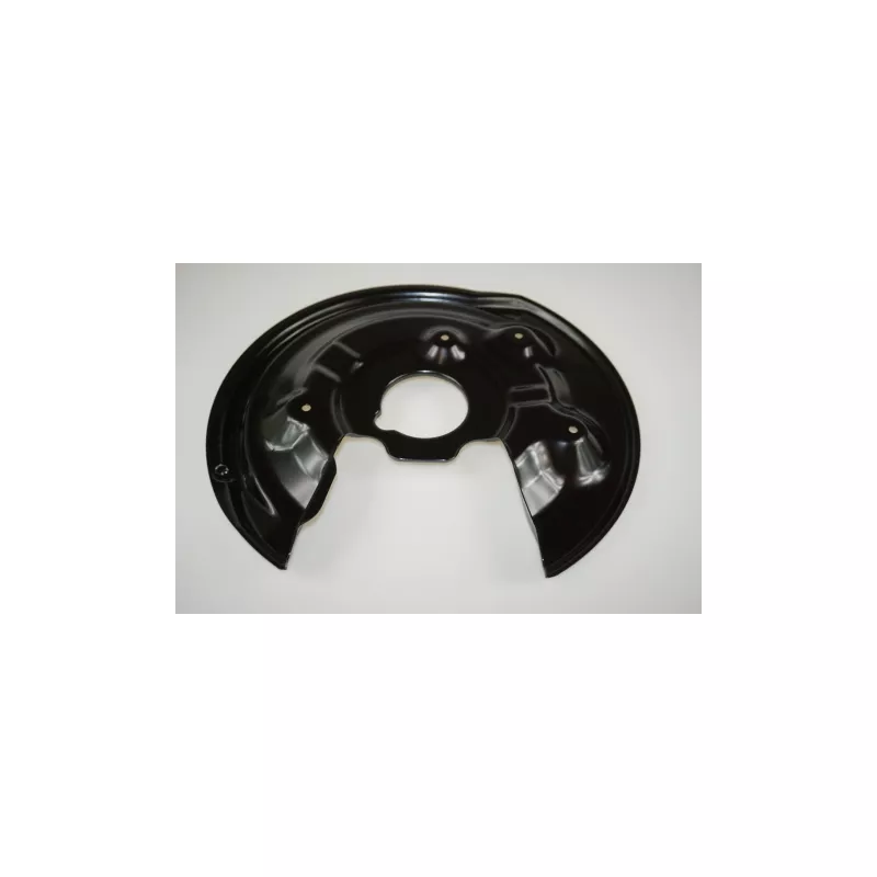 Déflecteur, disque de frein arrière droit LTD LTD-5N0615612C