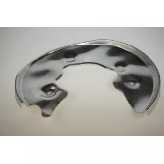 Déflecteur, disque de frein arrière droit LTD LTD-8K0615612A