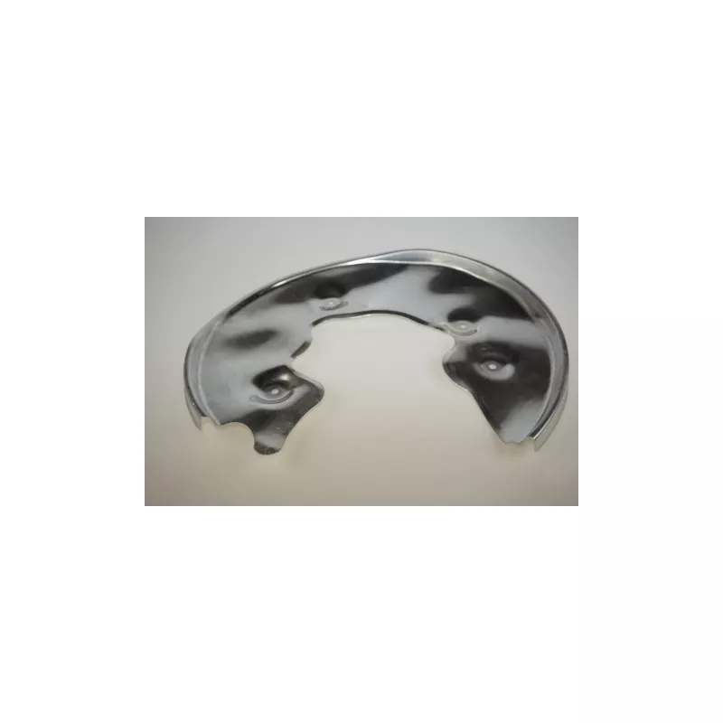 Déflecteur, disque de frein arrière droit LTD LTD-8K0615612A