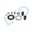 Kit de réparation, étrier de frein LTD LTD-015 - Visuel 1