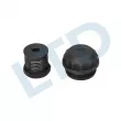Filtre à huile, différentiel LTD LTD-02D525558A - Visuel 1