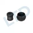 Filtre à huile, différentiel LTD LTD-02D525558A - Visuel 2