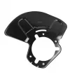 Déflecteur, disque de frein avant droit LTD LTD-0543001 - Visuel 1