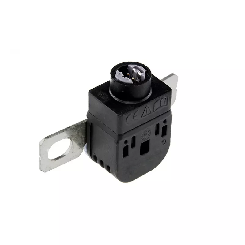 Capteur, Gestion des batteries LTD LTD-4G0915519