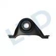 Suspension, arbre de cardan LTD LTD-A2104101281 - Visuel 2