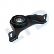 Suspension, arbre de cardan LTD LTD-A2104101281 - Visuel 3