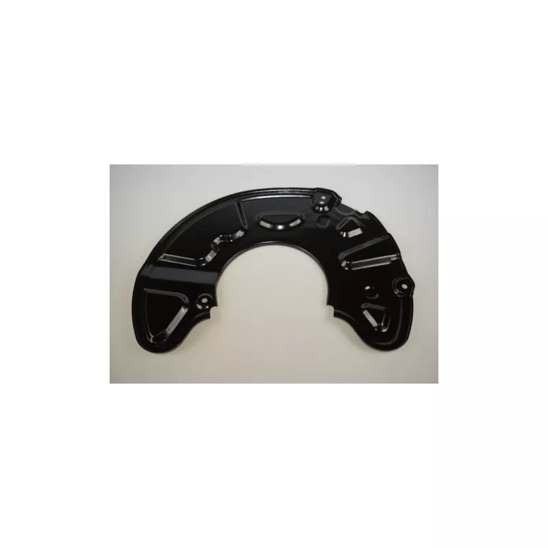 Déflecteur, disque de frein avant gauche LTD LTD-2044211120