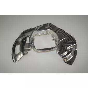 Déflecteur, disque de frein avant droit LTD