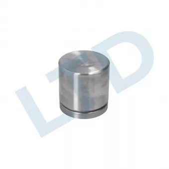 Piston, étrier de frein LTD LTD-059