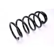 Ressort de suspension MAGNUM TECHNOLOGY SR040MT - Visuel 2