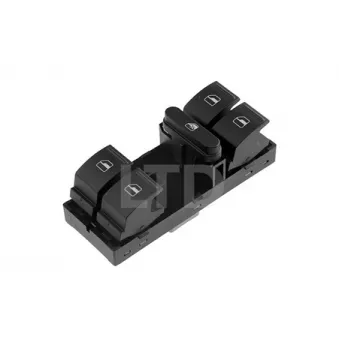 Interrupteur, lève-vitre LTD LTD-1Z0959858B