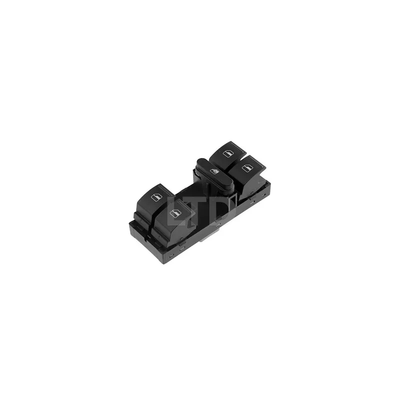 Interrupteur, lève-vitre LTD LTD-1Z0959858B