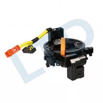 Ressort tournant, Airbag LTD LTD-843060D070