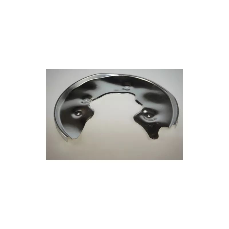 Déflecteur, disque de frein arrière gauche LTD LTD-8K0615611A