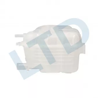 Vase d'expansion, liquide de refroidissement LTD LTD-1304004