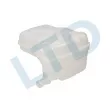 Vase d'expansion, liquide de refroidissement LTD LTD-1304004 - Visuel 2