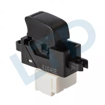 Interrupteur, lève-vitre avant droit LTD LTD-254110V000