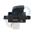Interrupteur, lève-vitre avant droit LTD LTD-254110V000 - Visuel 3