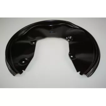 Déflecteur, disque de frein arrière droit LTD