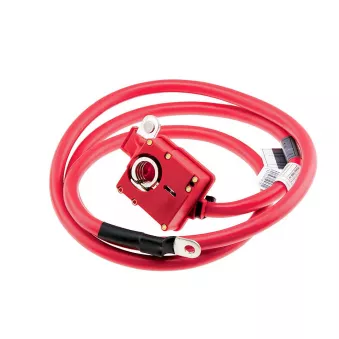 Adaptateur de batterie LTD LTD-61126989780