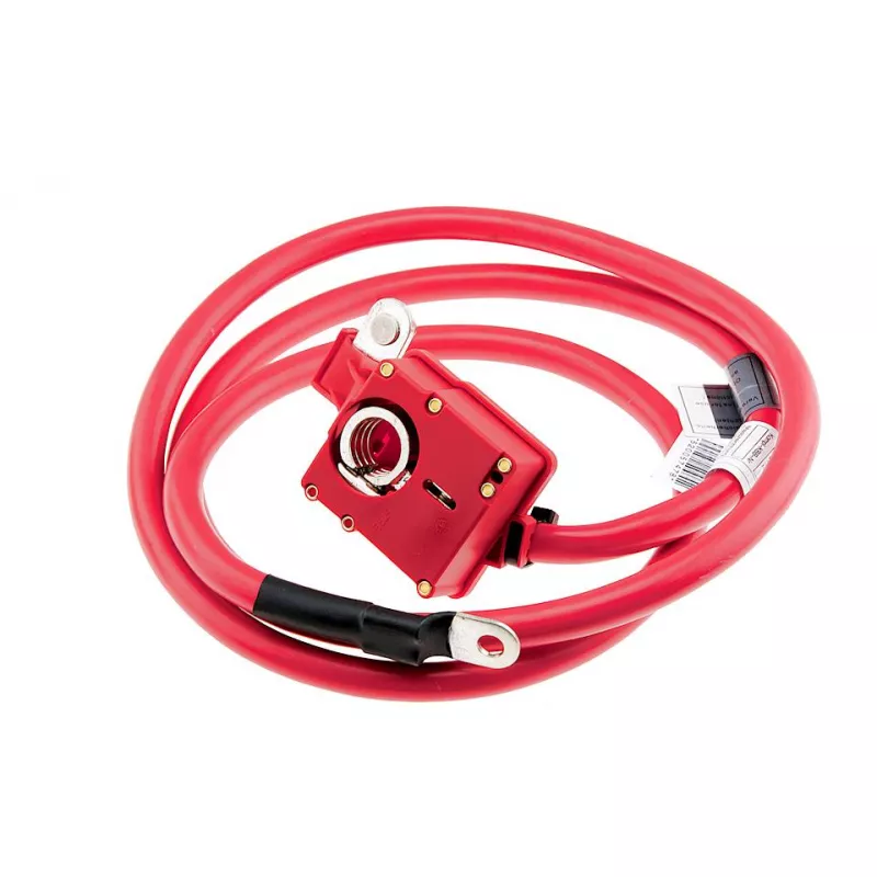 Adaptateur de batterie LTD LTD-61126989780